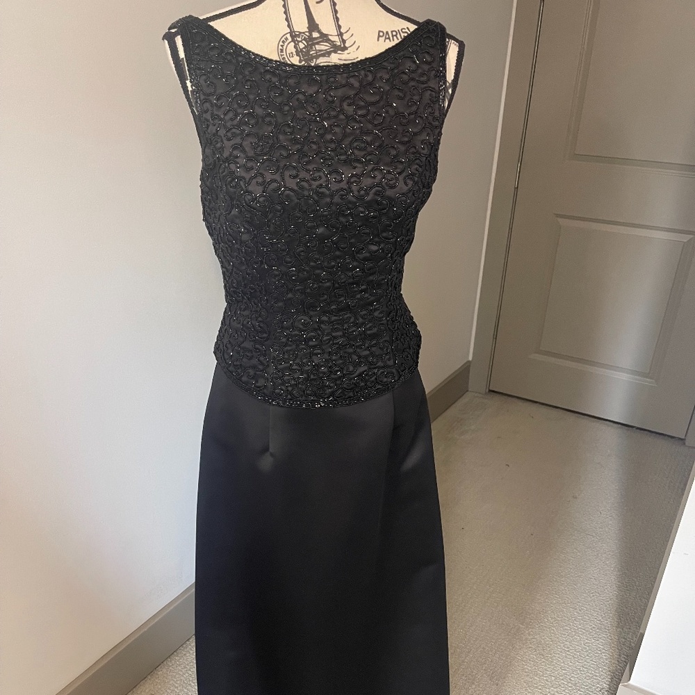 Jovani New York Dress